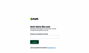 Tech-store-tbx-com.myshopify.com thumbnail
