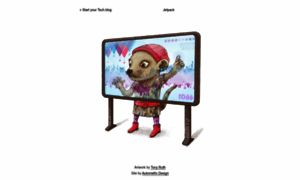 Tech.blog thumbnail