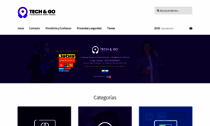 Tech.com.sv thumbnail