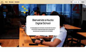 Tech.nuclio.school thumbnail