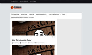 Techblog.es thumbnail