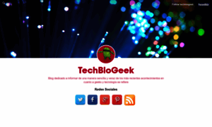 Techblogeek.tumblr.com thumbnail