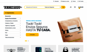 Techbuysv.com thumbnail