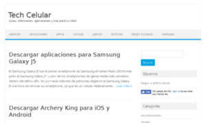 Techcelular.org thumbnail