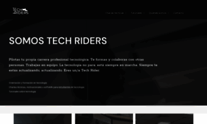 Techclub.tajamar.es thumbnail