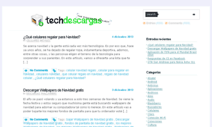 Techdescargas.net thumbnail