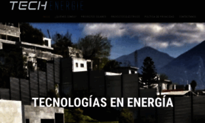 Techenergie.mx thumbnail