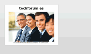 Techforum.es thumbnail