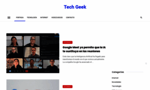 Techgeek.digital thumbnail