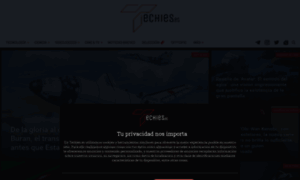 Techies.es thumbnail