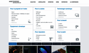 Techinfus.com thumbnail