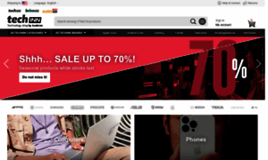 Techinn.com thumbnail