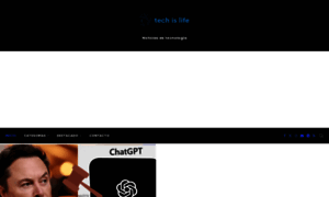 Techislife.es thumbnail