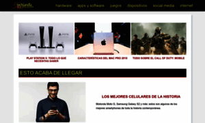 Techlandia.com thumbnail