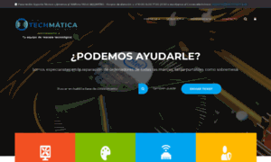 Techmatica.es thumbnail