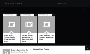 Techmindspace.com thumbnail