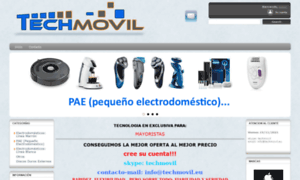 Techmovil.eu thumbnail
