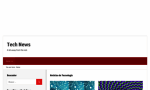 Technews.com.ar thumbnail