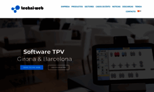 Techni-web.es thumbnail
