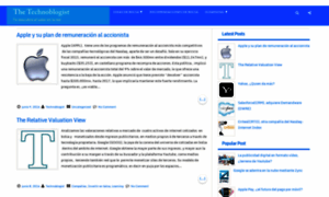 Technoblogist.com thumbnail