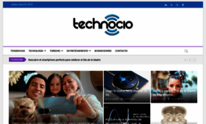 Technocio.com thumbnail