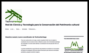 Technoheritage.es thumbnail