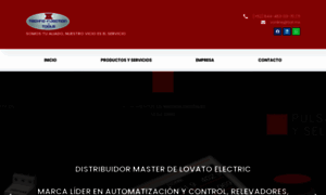 Technoinjectiontools.com thumbnail