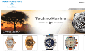 Technomarinele.com thumbnail