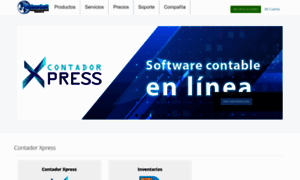 Technosoftcr.com thumbnail