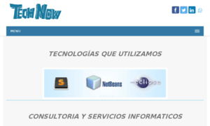 Technow-jujuy.com.ar thumbnail