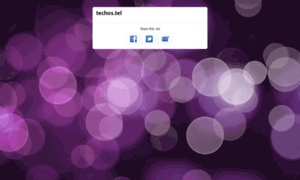 Techos.tel thumbnail