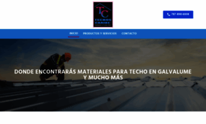 Techoscaribeinc.com thumbnail