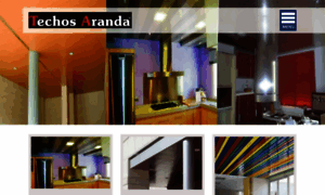 Techosdealuminio.es thumbnail