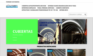 Techosdelamina.com.mx thumbnail