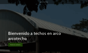 Techosenarco.com thumbnail