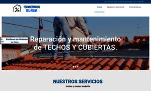Techosycanoasmedellin.com thumbnail