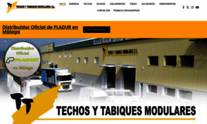 Techosytabiques.es thumbnail