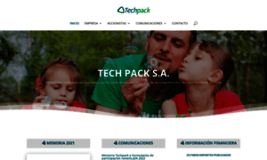 Techpack.com thumbnail