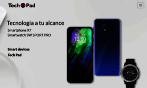 Techpad.mx thumbnail