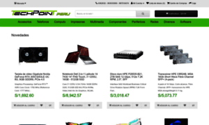 Techpointperu.com thumbnail