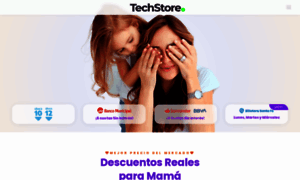 Techstore.com.ar thumbnail