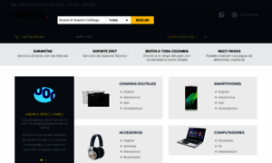 Techstore.com.co thumbnail