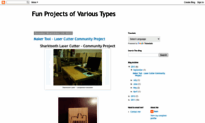 Techvalleyprojects.blogspot.jp thumbnail