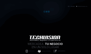 Techvisionpr.com thumbnail