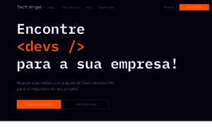 Techvogel.com thumbnail
