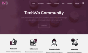 Techwo.org thumbnail