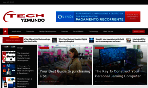 Techyzmundo.com thumbnail