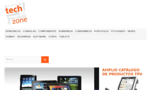 Techzone.es thumbnail