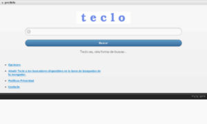 Teclo.es thumbnail