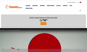 Teclubin.com thumbnail